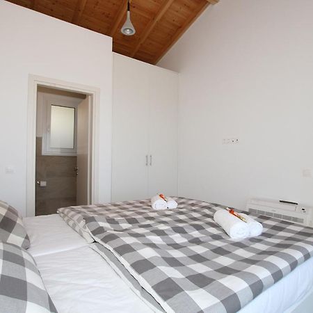 Sunset Sea View Villa 1 圣乔治斯 外观 照片