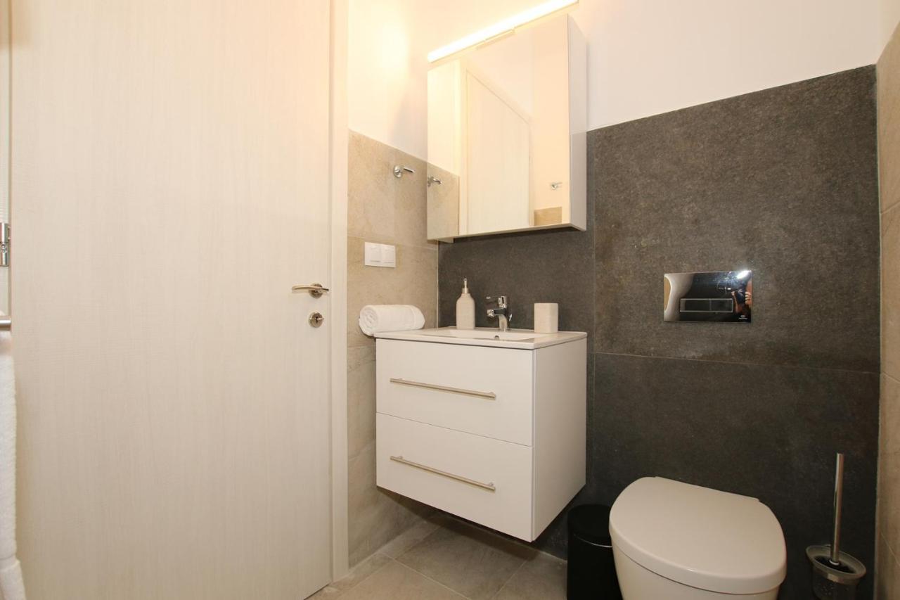 Sunset Sea View Villa 1 圣乔治斯 外观 照片