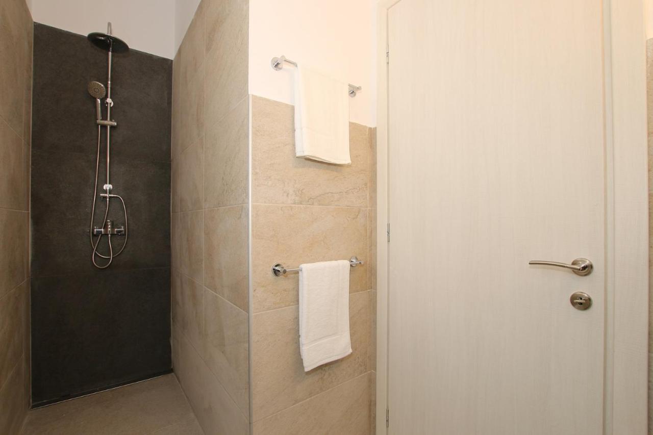 Sunset Sea View Villa 1 圣乔治斯 外观 照片